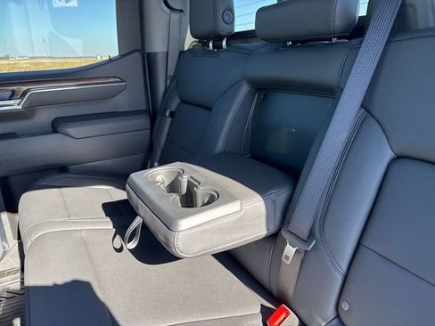 New 2026 Chevrolet Silverado 1500 LT Trail Boss w/ LT Trail Boss Premium Package image 38