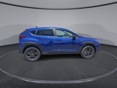 New 2026 Subaru Crosstrek 2.5i AWD/4WD image 9