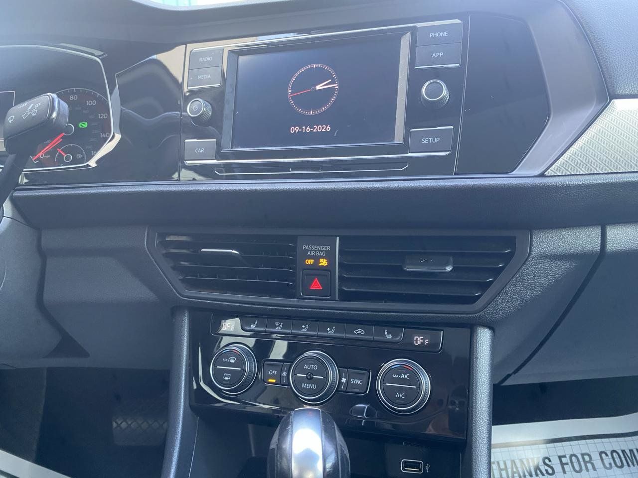 Used 2019 Volkswagen Jetta R-Line FWD image 20
