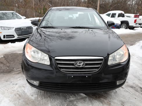 Used 2008 Hyundai Elantra SE image 3
