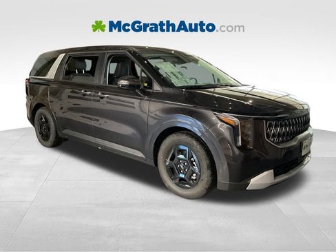 New 2026 Kia Carnival LX FWD image 2