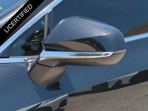 Certified 2024 Lexus NX 350 AWD image 12