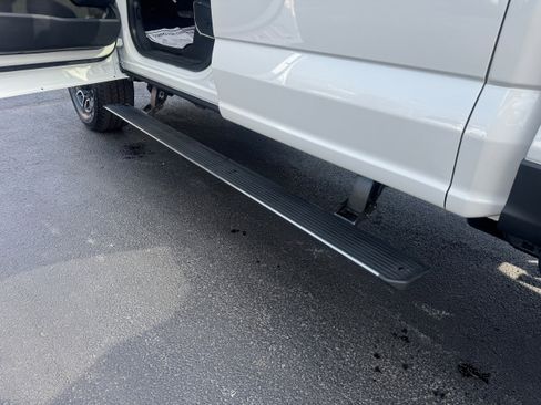 Used 2025 Ford F250 Platinum image 18