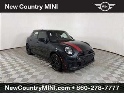 New 2026 MINI Cooper S