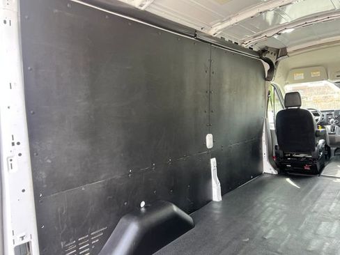 Used 2023 Ford Transit 250 Medium Roof AWD w/ Load Area Protection Package image 27