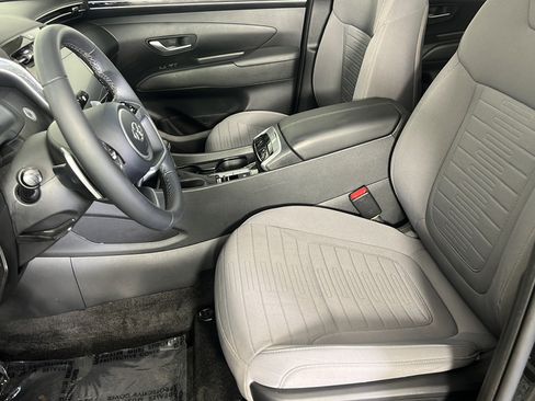 Used 2022 Hyundai Santa Cruz SEL Premium AWD/4WD image 15
