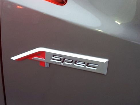 Used 2023 Acura RDX AWD w/ A-Spec & Advance Pkg image 7