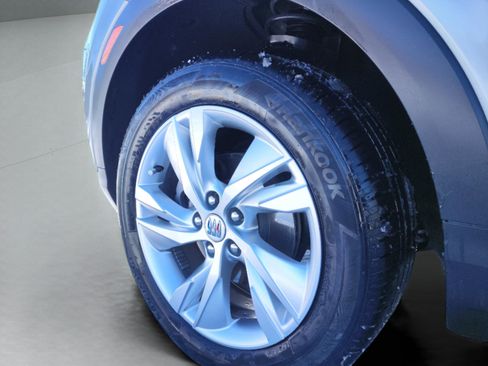 Used 2024 Buick Encore GX Preferred w/ Comfort Package image 11