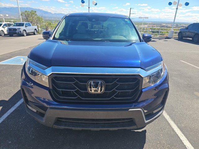 Used 2022 Honda Ridgeline RTL image 2