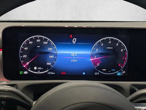 Certified 2026 Mercedes-Benz CLA 250 4MATIC image 11