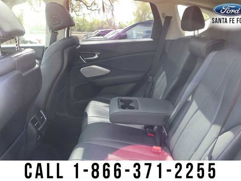 Used 2021 Acura RDX AWD w/ Technology Package image 18
