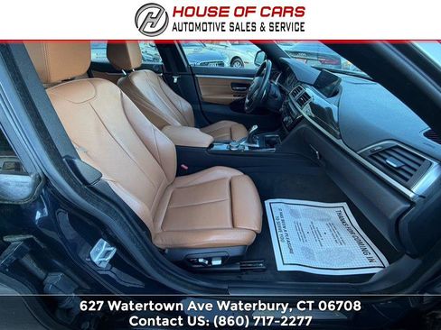Used 2018 BMW 430i Gran Coupe xDrive AWD/4WD image 31