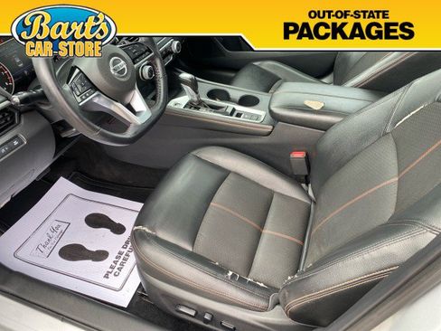 Used 2019 Nissan Altima 2.5 SR w/ SR Premium Package AWD/4WD image 27