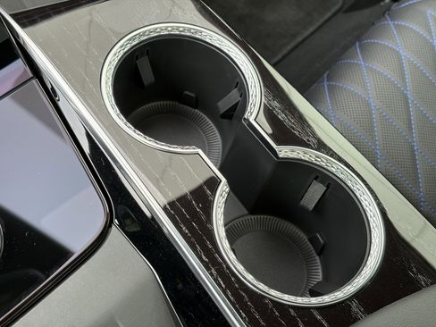 New 2026 Cadillac Escalade IQL Sport 1 image 33