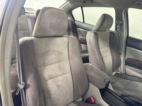 Used 2008 Honda Accord LX-P image 21