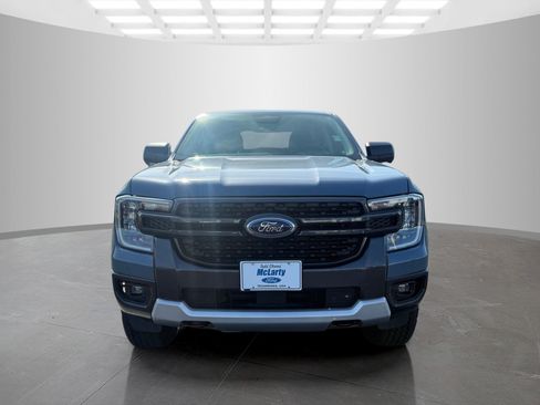 Used 2024 Ford Ranger XLT w/ Technology Package AWD/4WD image 8
