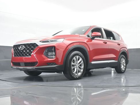 Used 2019 Hyundai Santa Fe SE image 51