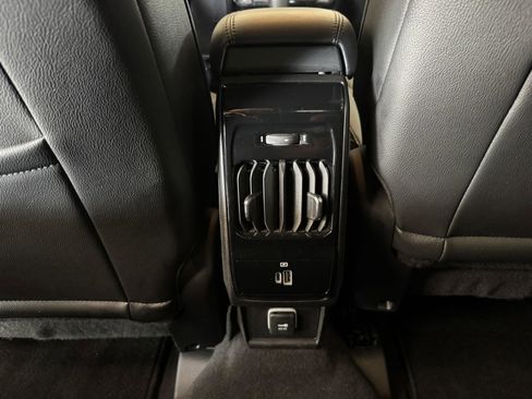 Used 2025 Jeep Compass Limited w/ Elite Group image 29