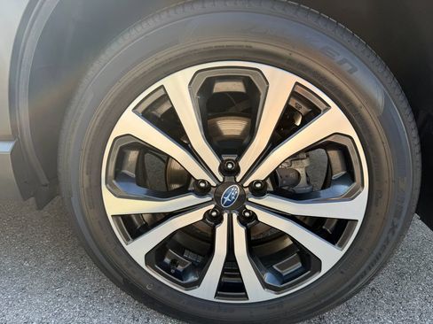 Used 2023 Subaru Forester Limited AWD/4WD image 30