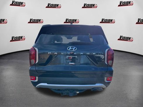Used 2022 Hyundai Palisade SEL w/ Premium Package AWD/4WD image 6