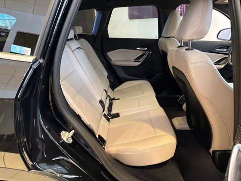 Used 2025 BMW X1 xDrive28i image 11