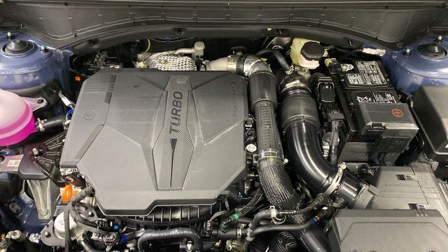New 2027 Hyundai Santa Fe SEL AWD/4WD image 28