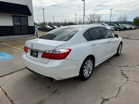 Used 2015 Honda Accord EX-L image 14