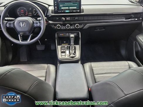 Used 2024 Honda CR-V EX-L image 12