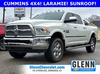 Used 2017 RAM 2500 Laramie video 1