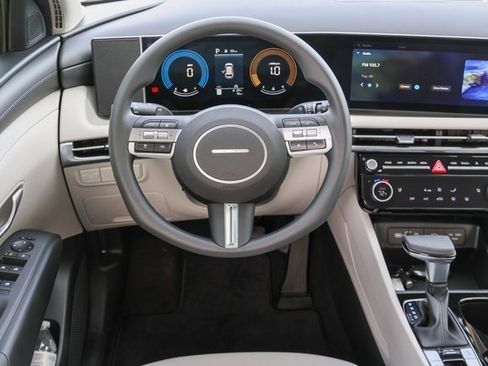 New 2026 Hyundai Tucson SEL image 12