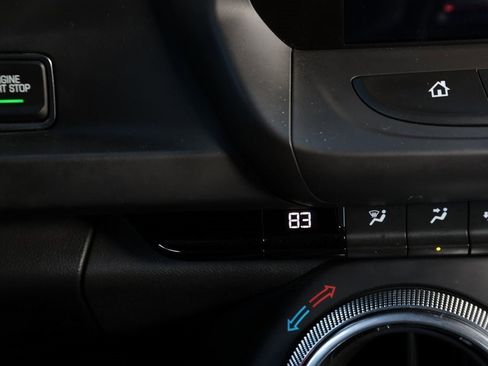 Used 2022 Chevrolet Camaro LT w/ Technology Package image 23