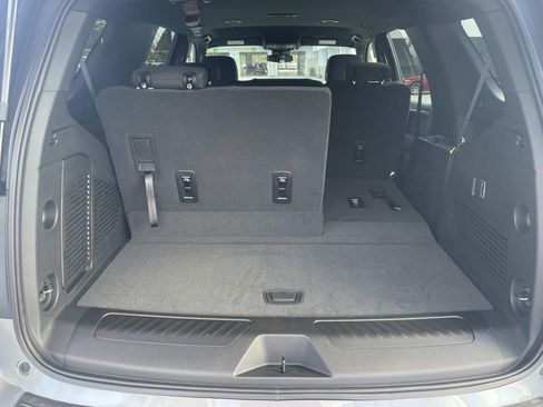 New 2026 Chevrolet Tahoe LS w/ Max Trailering Package image 10