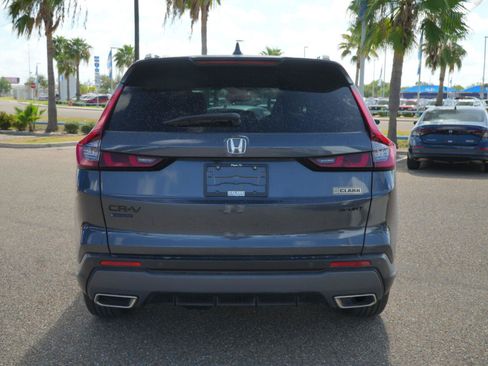 Used 2026 Honda CR-V Sport-L image 6