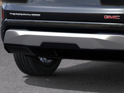 New 2026 GMC Terrain Denali AWD/4WD image 14