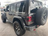 Used 2019 Jeep Wrangler Unlimited Rubicon w/ Cold Weather Group image 5