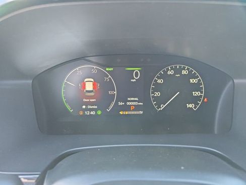 New 2026 Honda CR-V Sport image 18