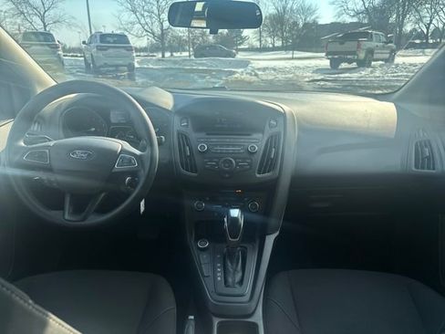 Used 2016 Ford Focus SE image 14