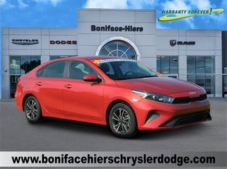 Used 2023 Kia Forte LXS w/ LXS Technology Package image 1