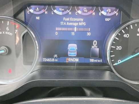 Used 2024 Ford Expedition Limited AWD/4WD image 24
