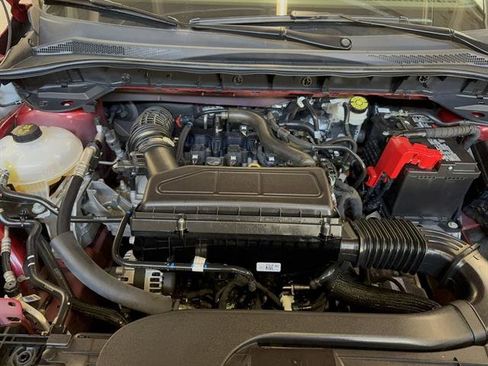 Certified 2023 Ford Escape Active w/ Tech Pack #2 image 2