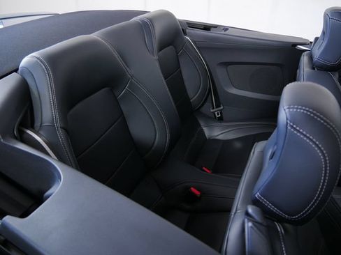 Used 2024 Ford Mustang GT Premium RWD image 13