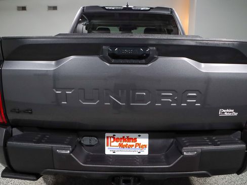 Used 2024 Toyota Tundra SR5 image 8