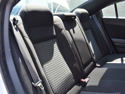 Used 2023 Dodge Charger GT w/ Blacktop Package RWD image 34