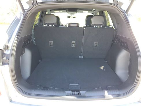 Certified 2024 Ford Escape ST-Line w/ Tech Pack #1 AWD/4WD image 8