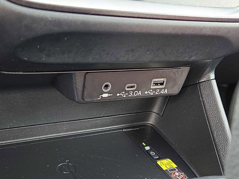Used 2024 Subaru Impreza RS image 25
