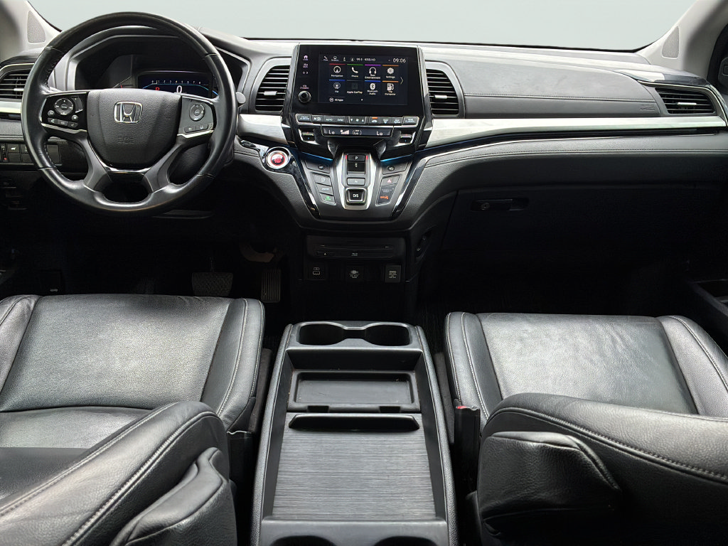 Used 2022 Honda Odyssey Touring image 18