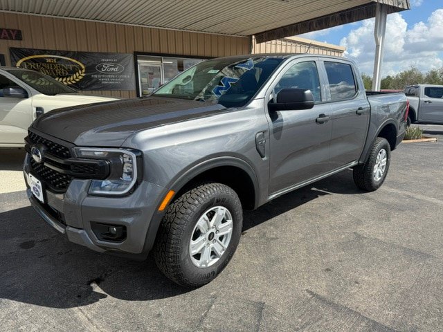 New 2026 Ford Ranger XL RWD image 2