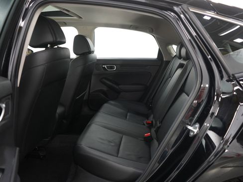 Used 2024 Honda Civic EX-L image 16