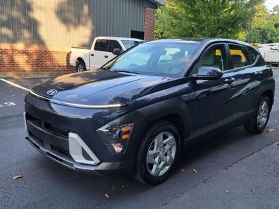 Used 2024 Hyundai Kona SE