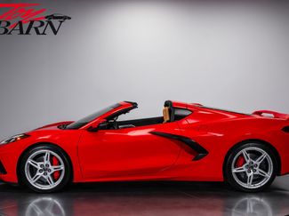 Used 2022 Chevrolet Corvette Stingray Preferred Cpe w/ Z51 Performance Package RWD video 2